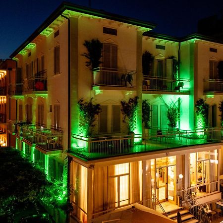 Hotel Italia Boutique Rimini Exterior foto